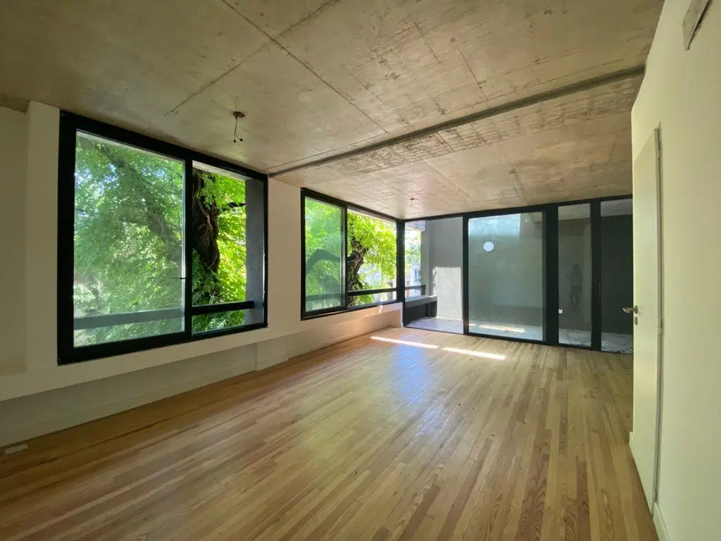 SAN ISIDRO CASCO - VENTA EN POZO - DUPLEX CON JARDIN 5