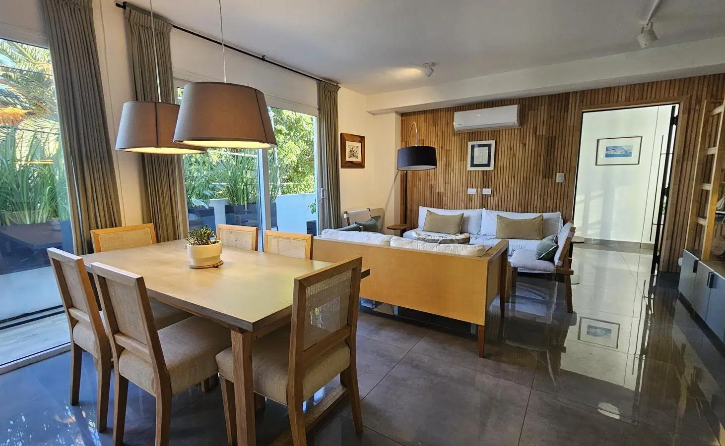 TRIPLEX EN EXCELENTE ESTADO EN TIGRE 4