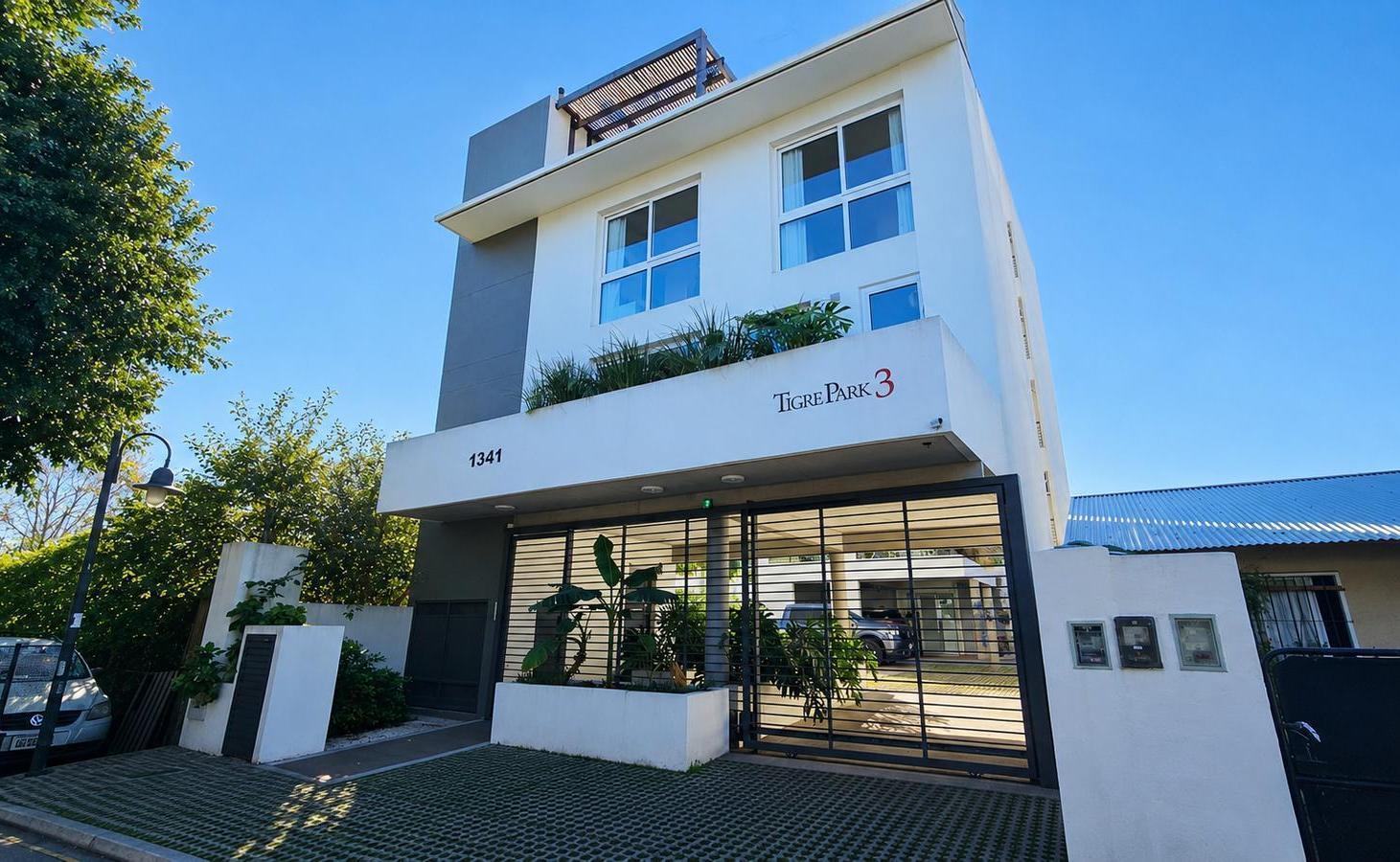TRIPLEX EN EXCELENTE ESTADO EN TIGRE