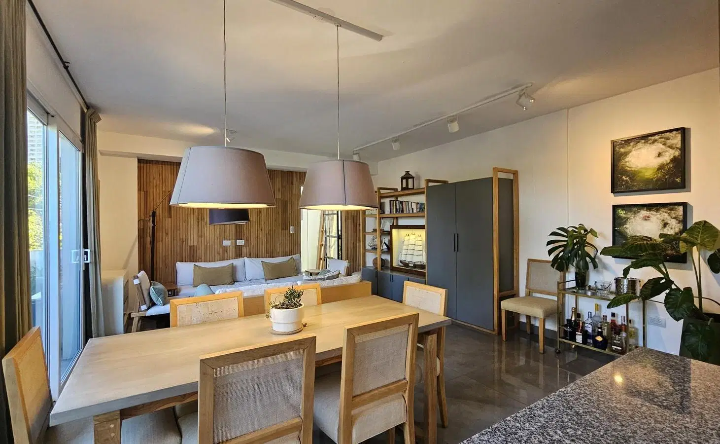 TRIPLEX EN EXCELENTE ESTADO EN TIGRE 1