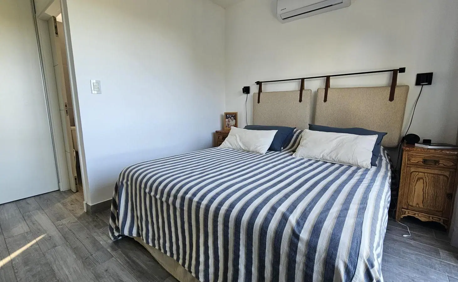 TRIPLEX EN EXCELENTE ESTADO EN TIGRE 8