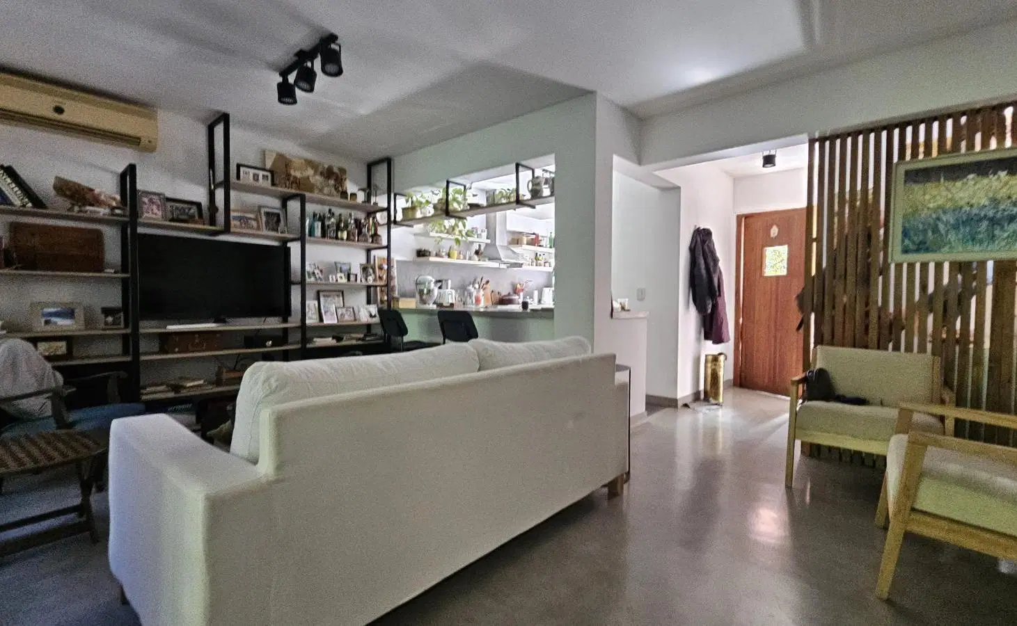 Espectacular triplex en condominio cerrado. 8
