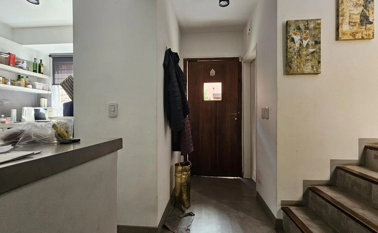 Espectacular triplex en condominio cerrado. 3