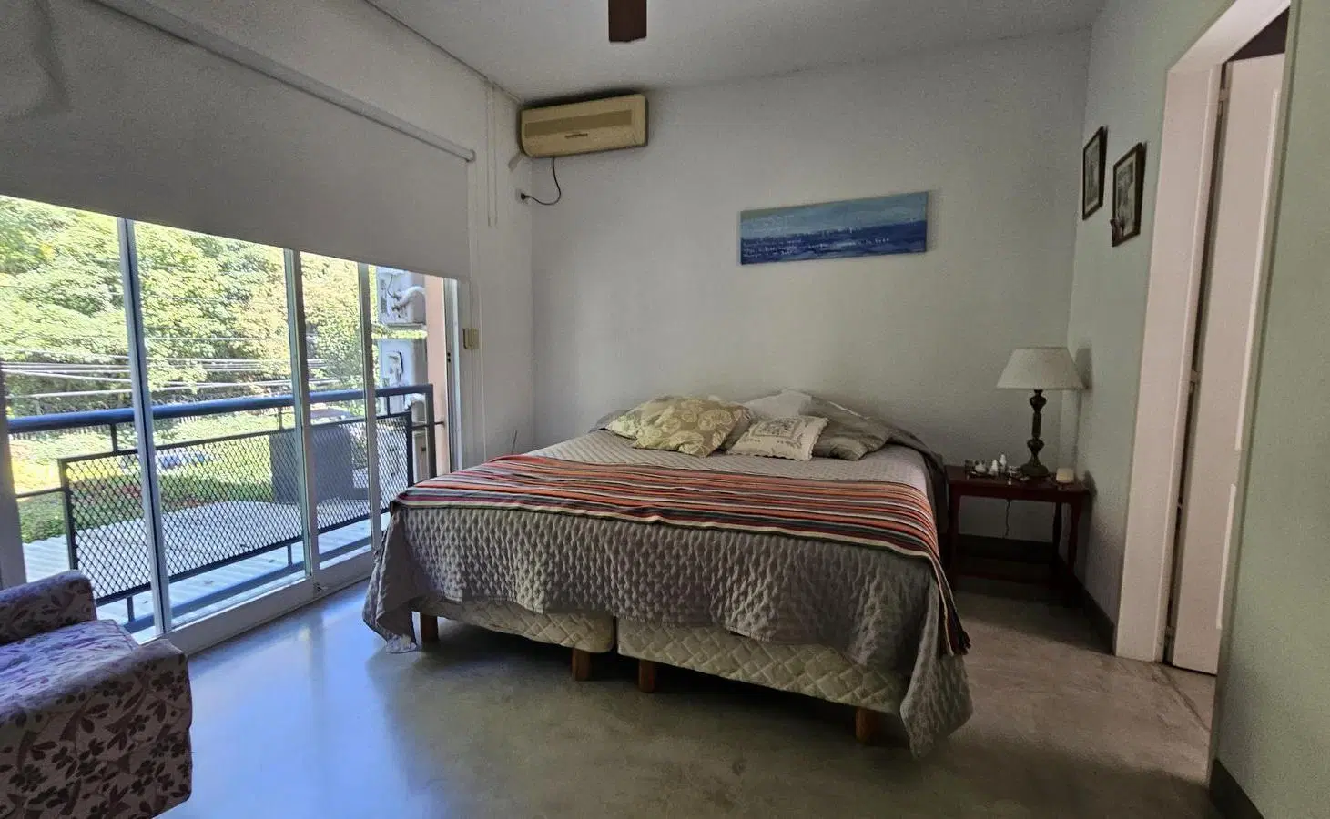 Espectacular triplex en condominio cerrado. 4