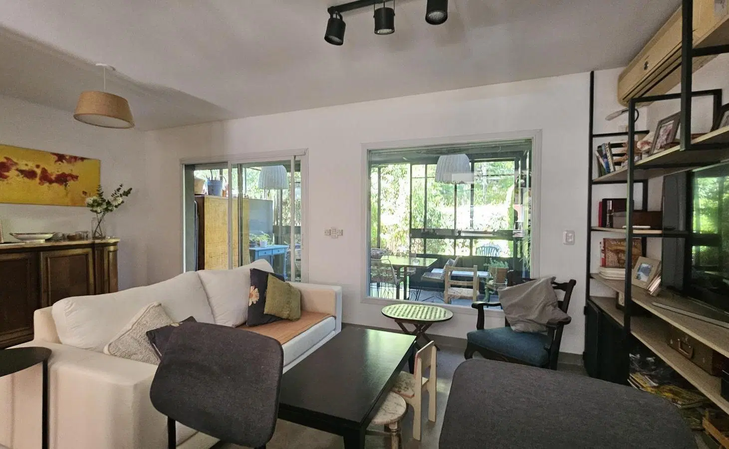 Espectacular triplex en condominio cerrado. 5