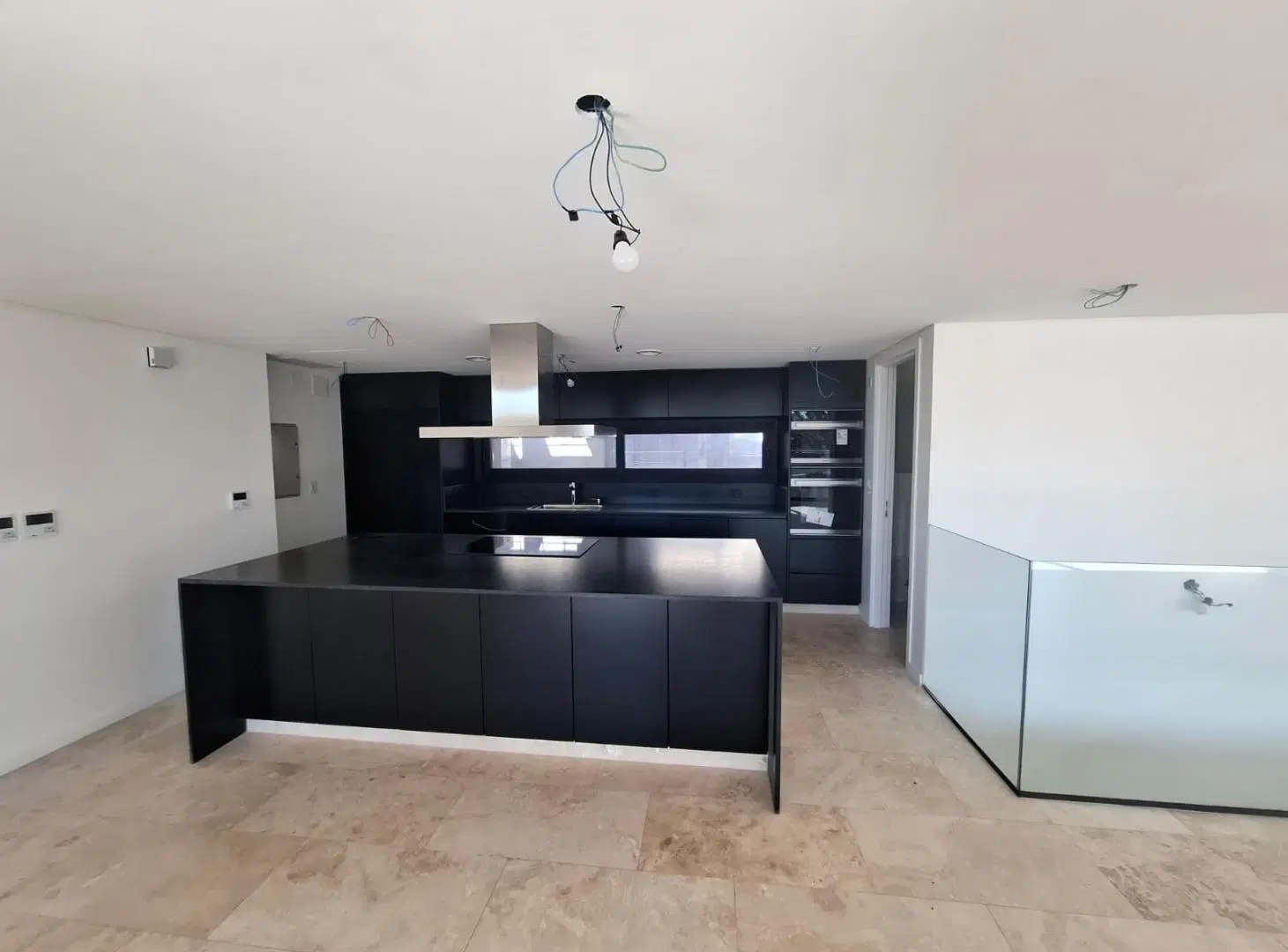Departamento en Punta Chica 3
