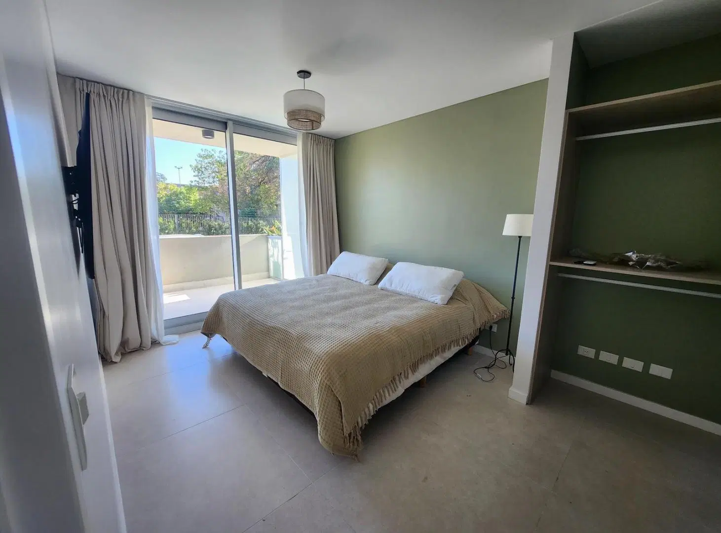 Departamento en alquiler A ESTRENAR!!! en Prana San Isidro 1