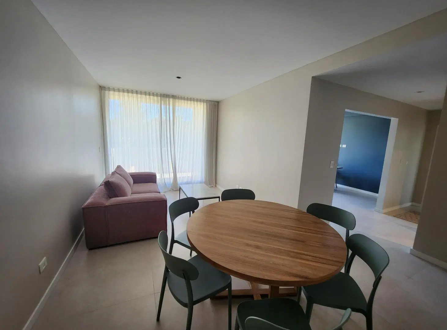 Departamento en alquiler A ESTRENAR!!! en Prana San Isidro 3
