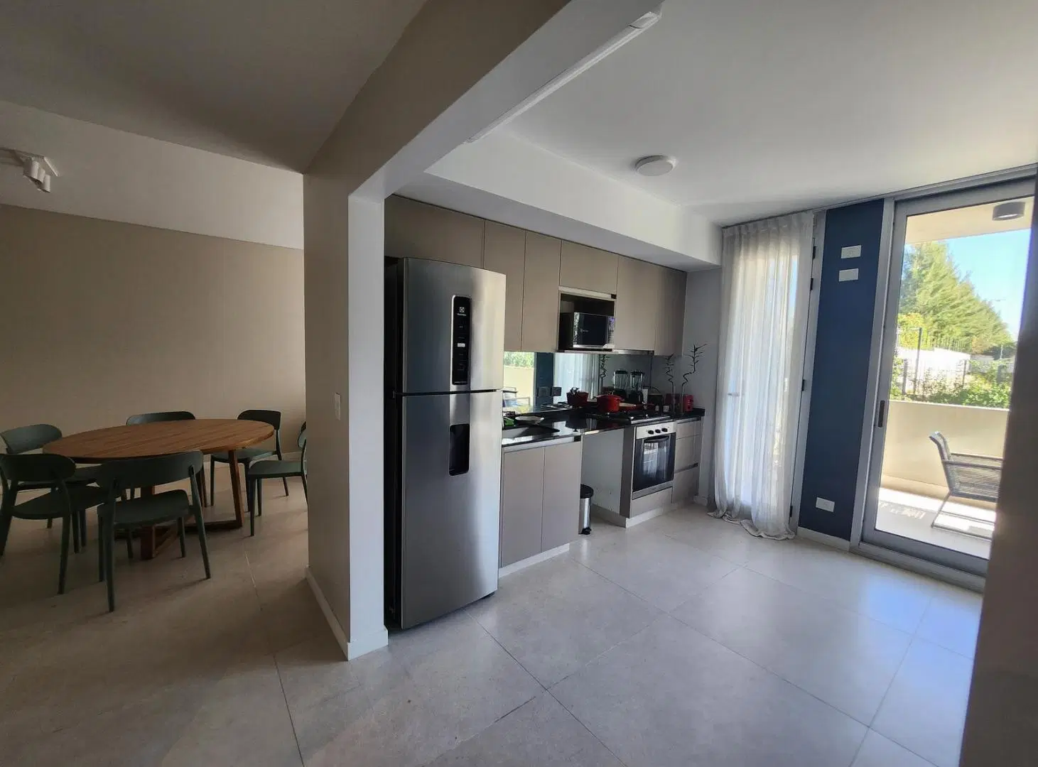 Departamento en alquiler A ESTRENAR!!! en Prana San Isidro 2