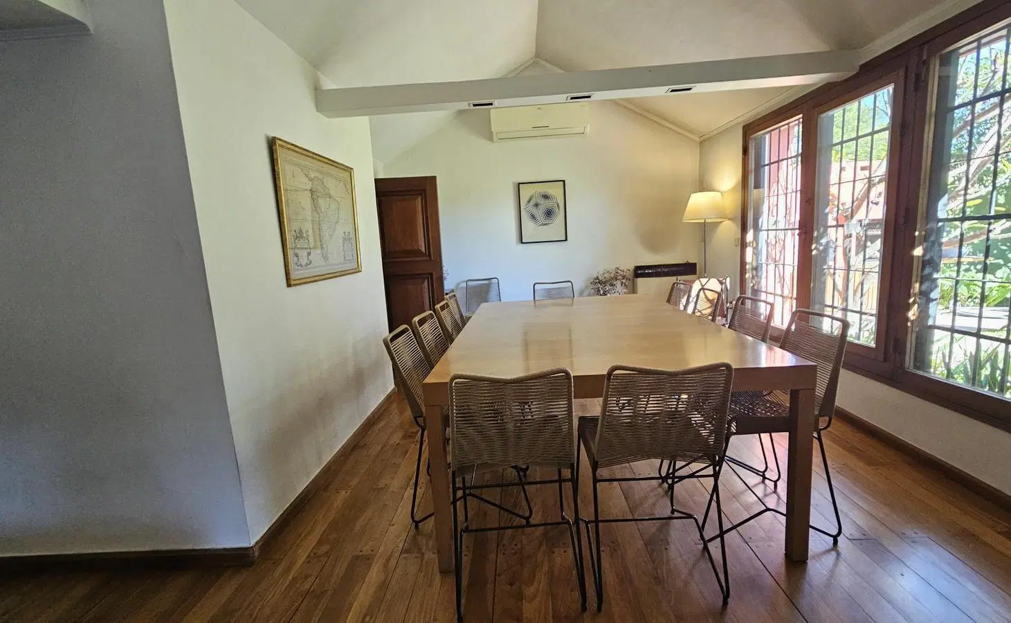 Casa en venta n lindísimo sector de Santa Rita 5