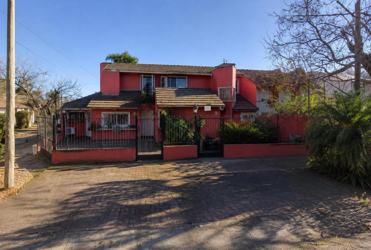 Casa en venta n lindísimo sector de Santa Rita 3