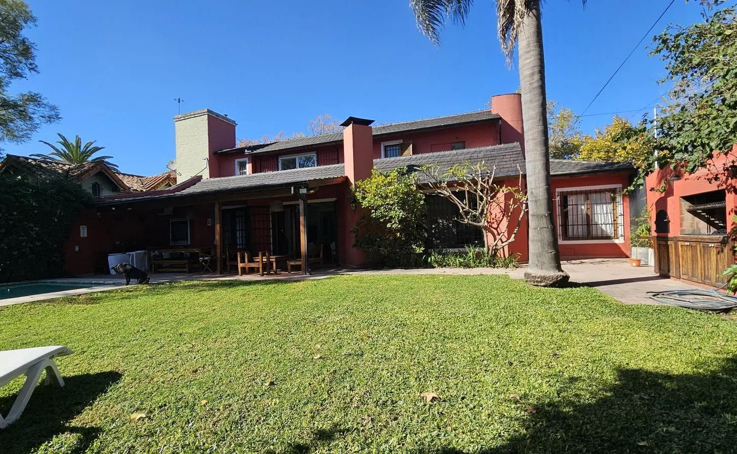 Casa en venta n lindísimo sector de Santa Rita 2