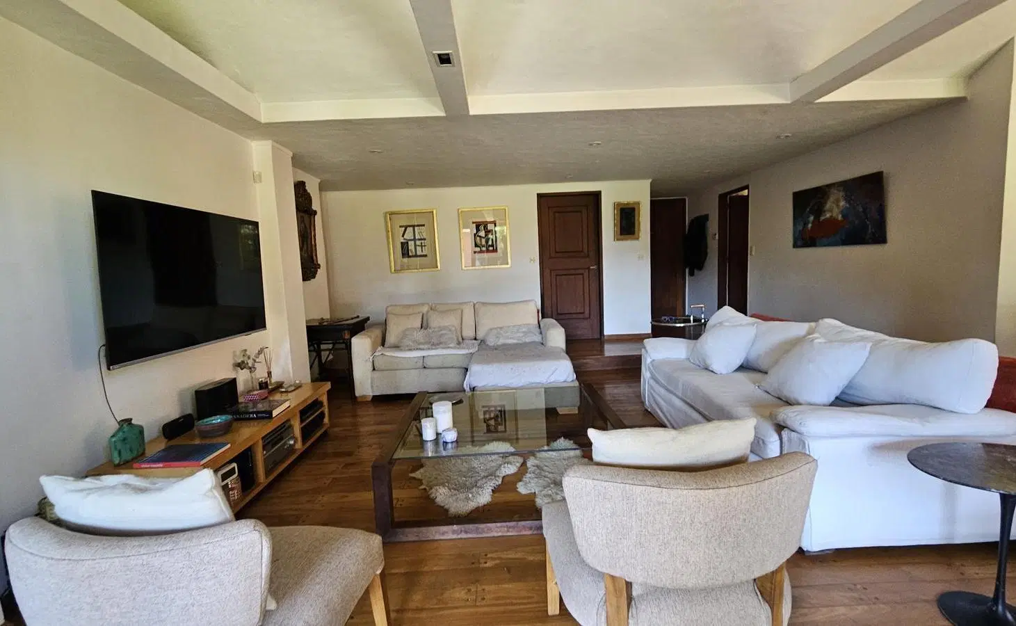 Casa en venta n lindísimo sector de Santa Rita 1