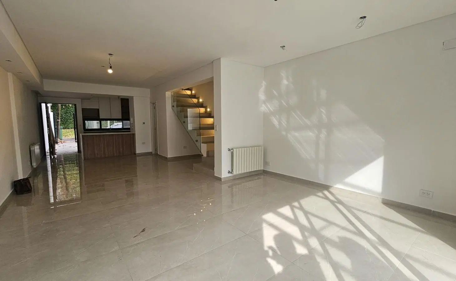 Lindísmo duplex a estrenar en excelente zona 1