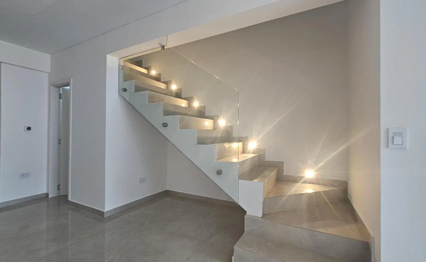 Lindísmo duplex a estrenar en excelente zona 5