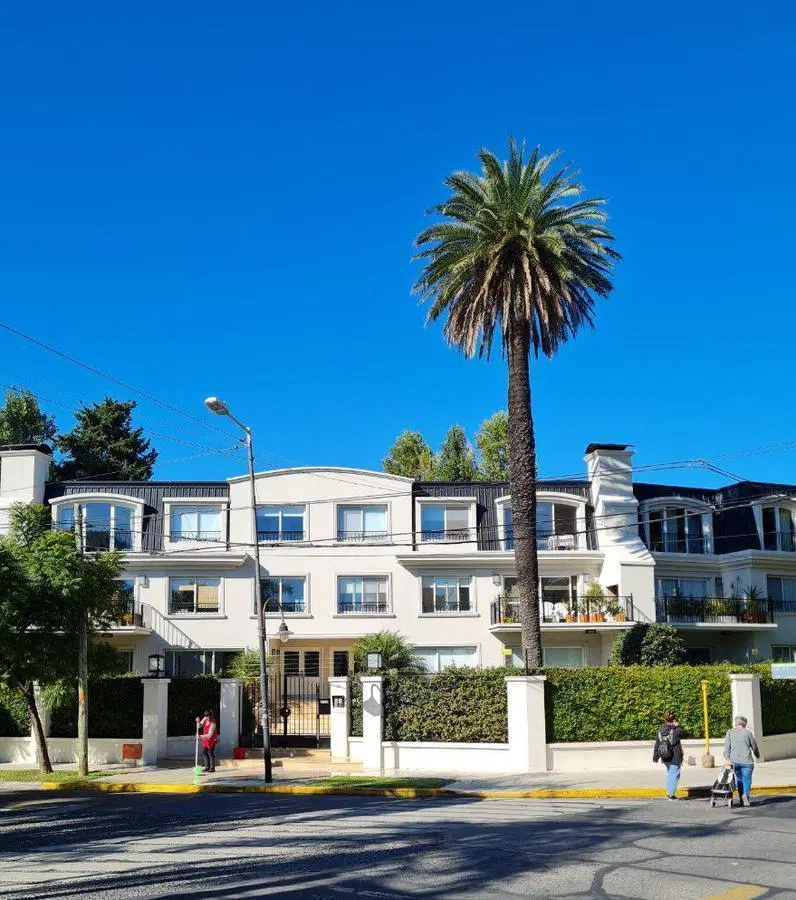 Departamento - Punta Chica 1