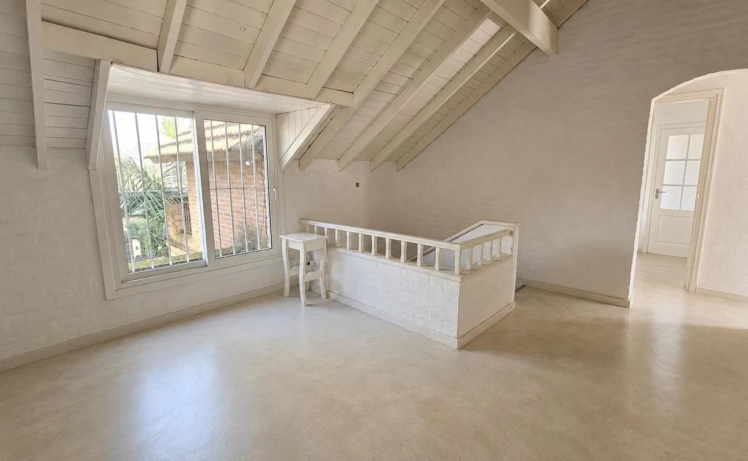 Lindísima Casa en Las Lomas-Horqueta 4