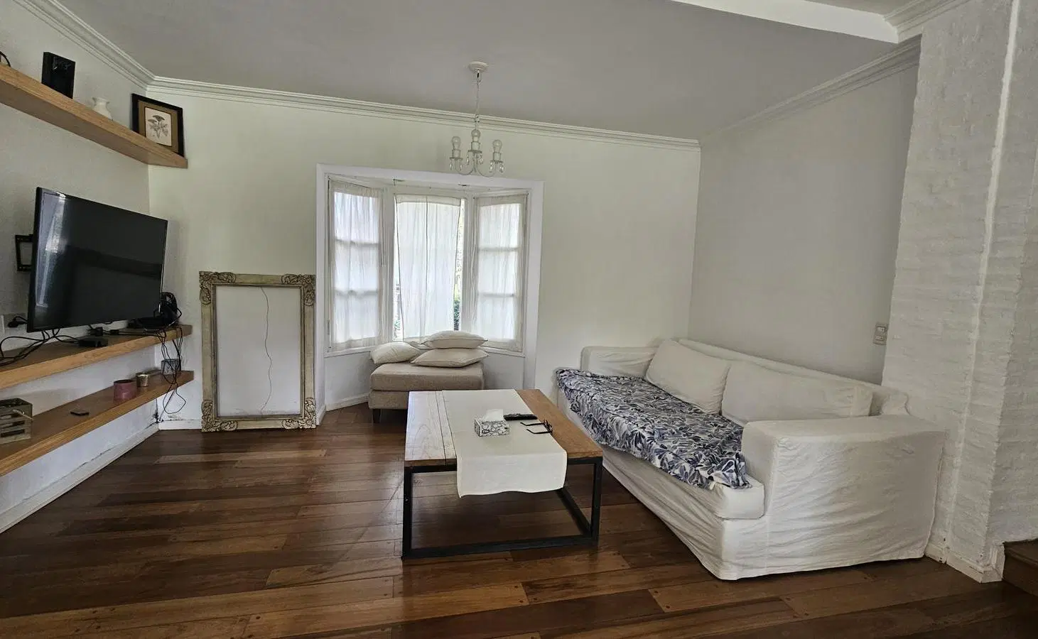 Lindísima Casa en Las Lomas-Horqueta 3