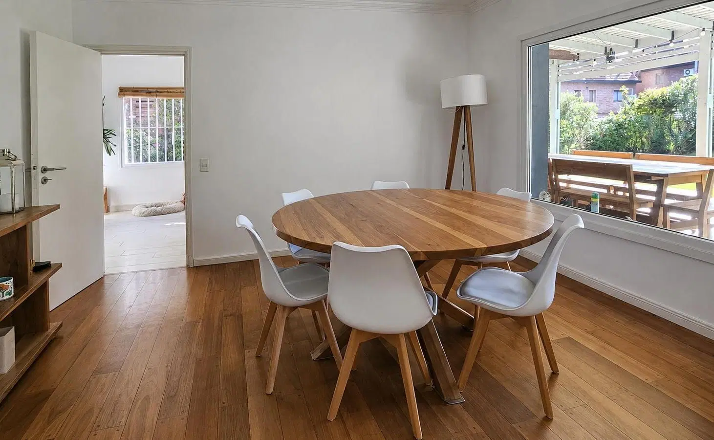 Lindísima Casa en Las Lomas-Horqueta 5
