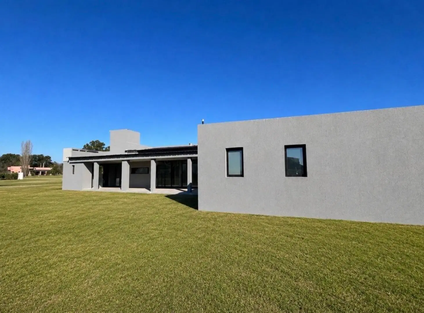 Casa - El Espinillo Golf 4