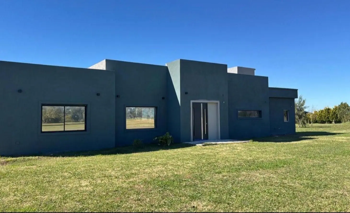 Casa - El Espinillo Golf 2