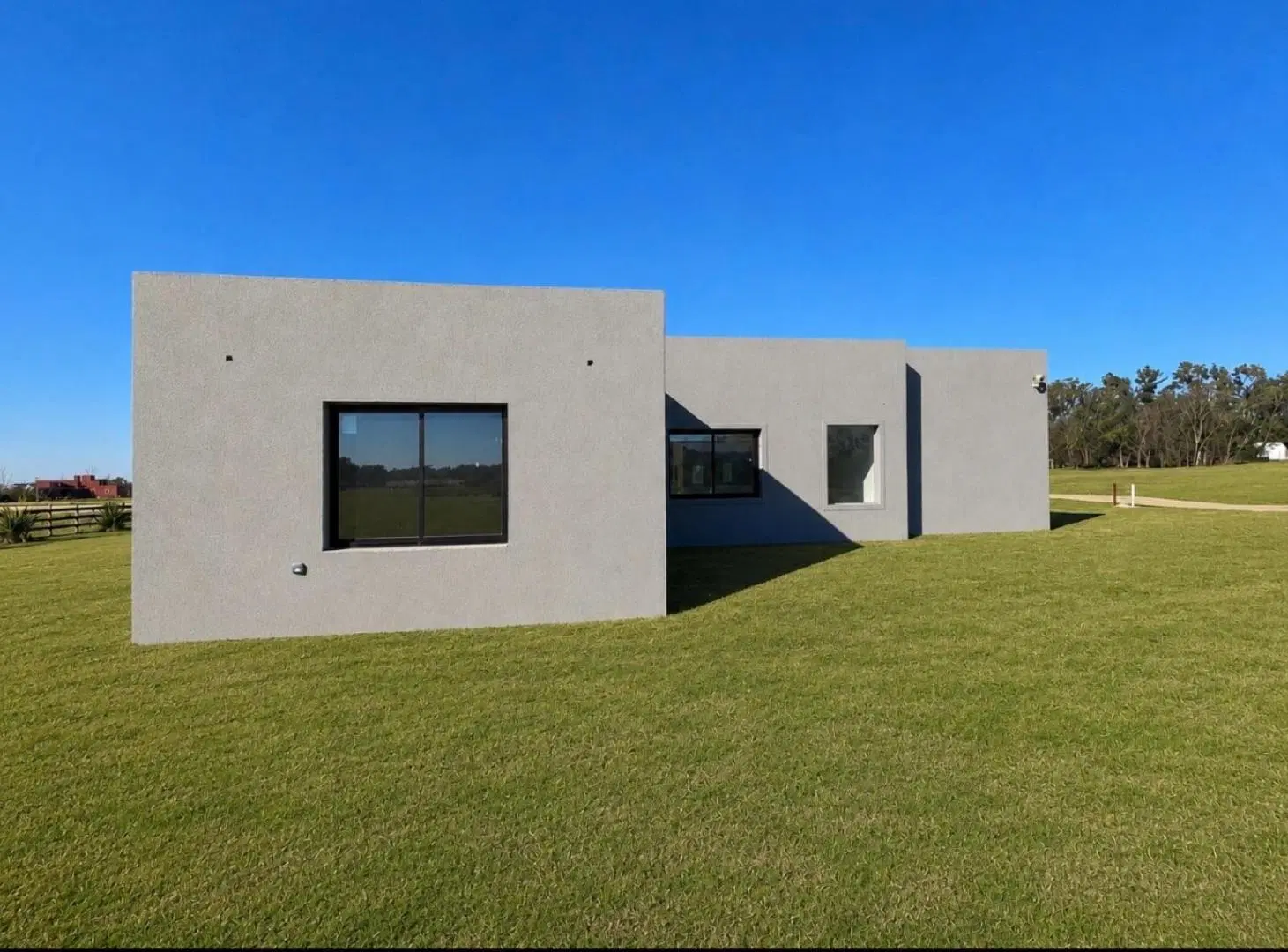 Casa - El Espinillo Golf 3