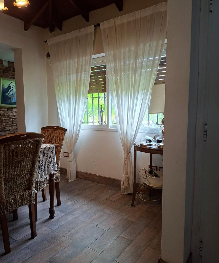 Foto de Casa en venta en el alto de Martínez, imagen 4