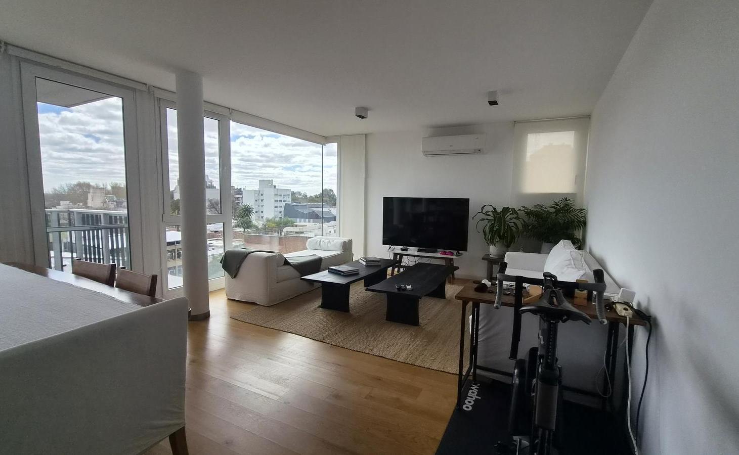 Foto de DEPARTAMENTO EN VENTA - SAN ISIDRO - 3 AMB CON TERRAZA Y DOS COCHERAS, imagen 3