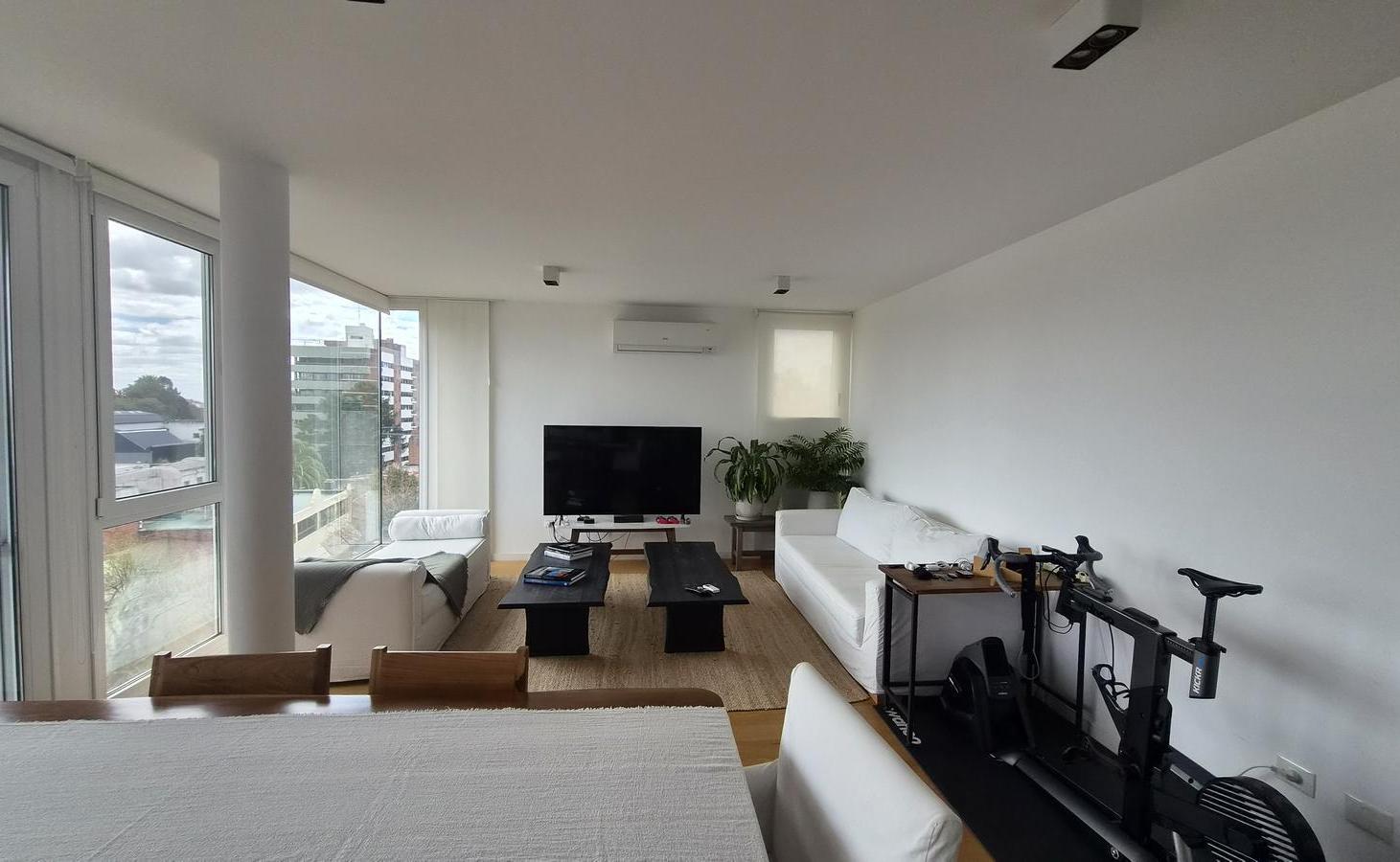 Foto de DEPARTAMENTO EN VENTA - SAN ISIDRO - 3 AMB CON TERRAZA Y DOS COCHERAS, imagen 4