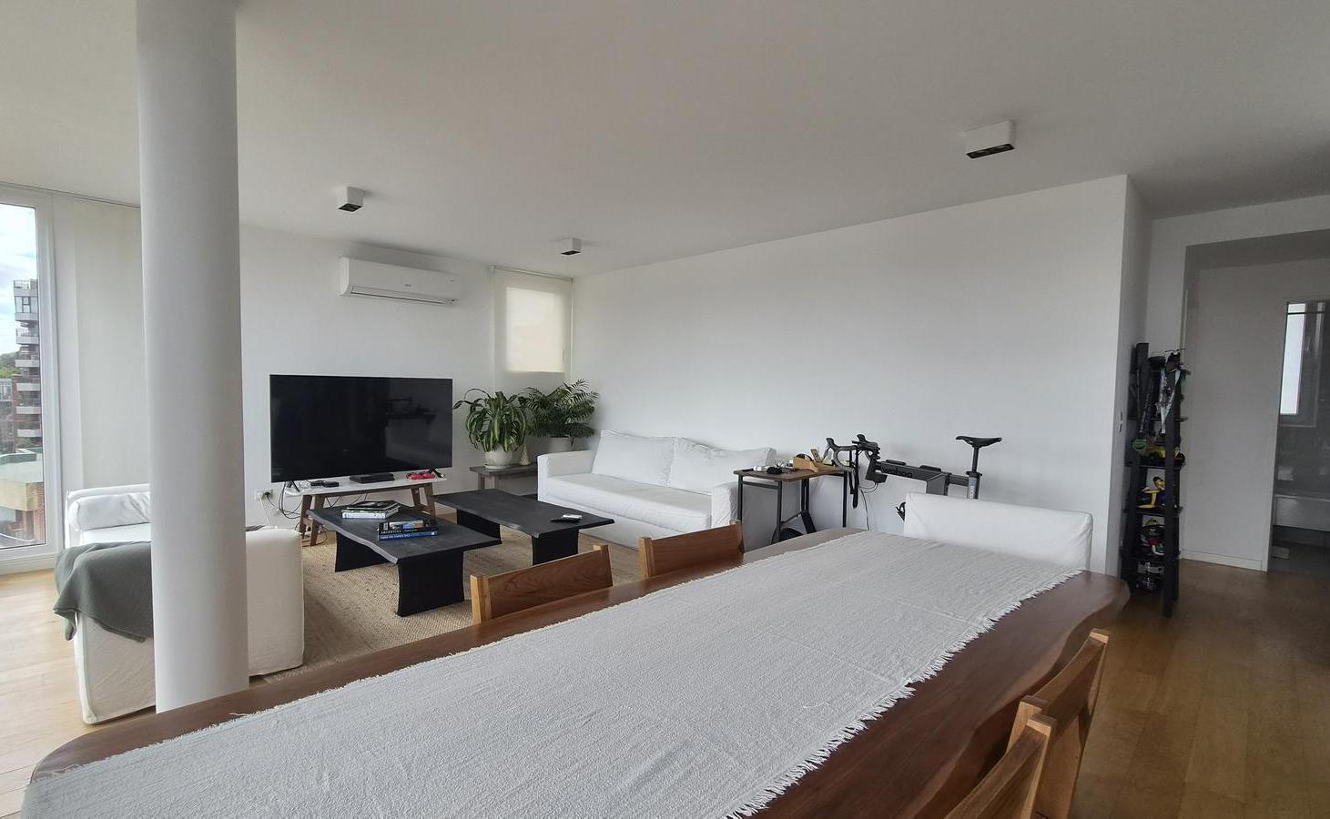 Foto de DEPARTAMENTO EN VENTA - SAN ISIDRO - 3 AMB CON TERRAZA Y DOS COCHERAS, imagen 5