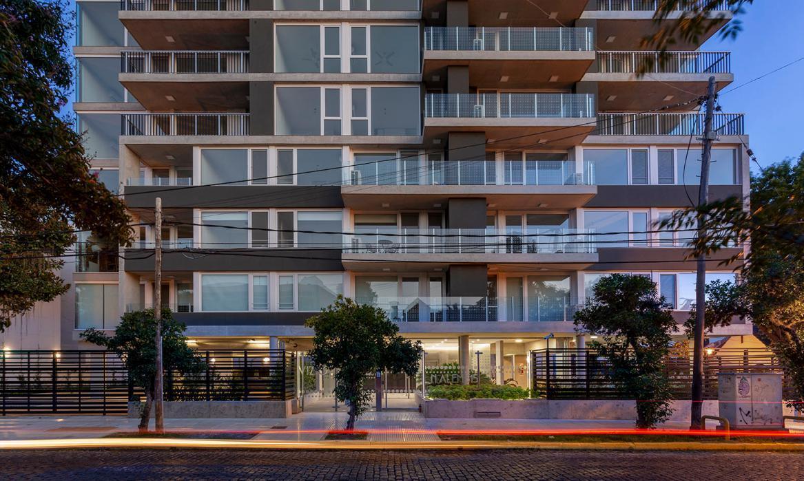 Apartamento