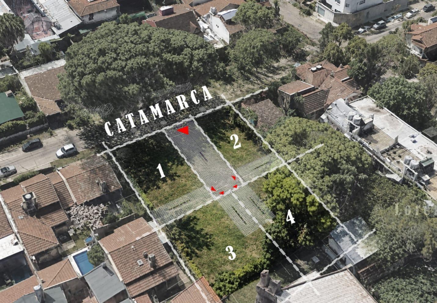 Foto de Terreno en Martinez, imagen 4