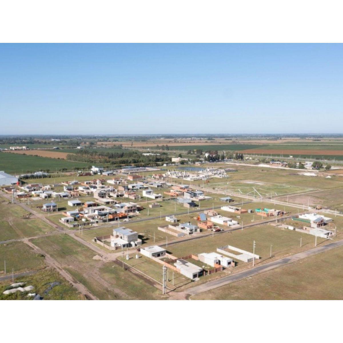 Terrenos en Terranova, Capitan Bermudez, Financiacion 72 Cuotas 3