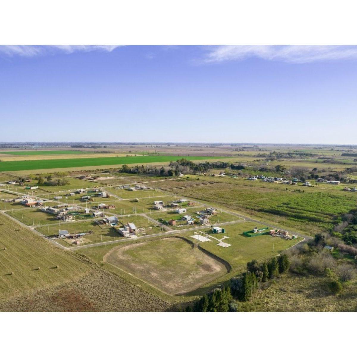 Terreno de 374 m² en Fincas de Ybarlucea, a 10 Minutos de Rosario. Escritura Inmediata. 3
