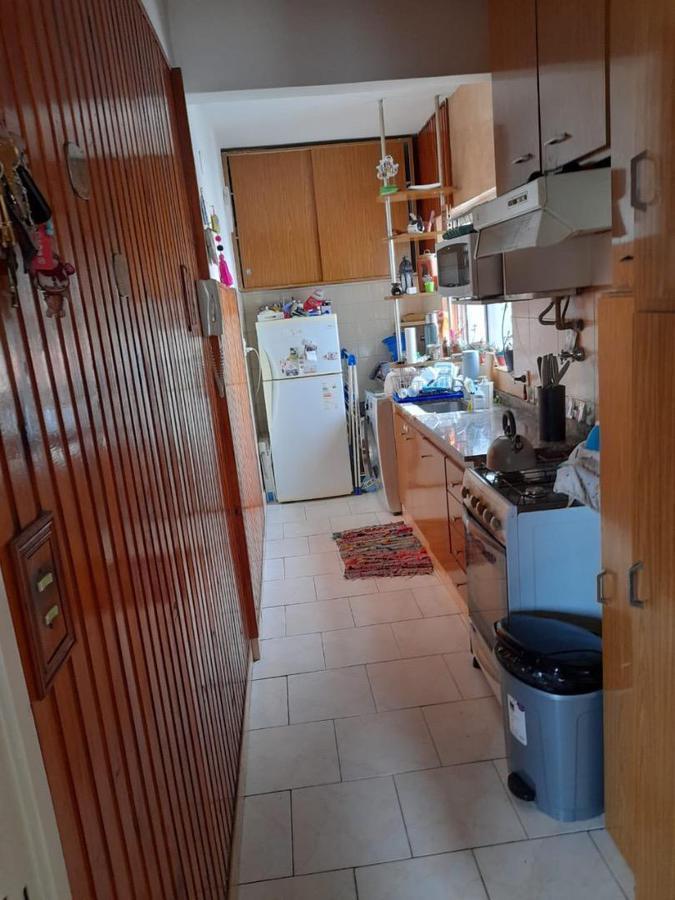 Chile 90. Venta departamento. Villa Sarmiento