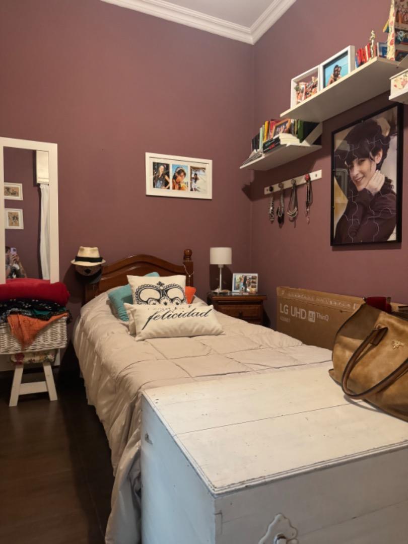 Malaver 1000. Venta Casa. Haedo 5