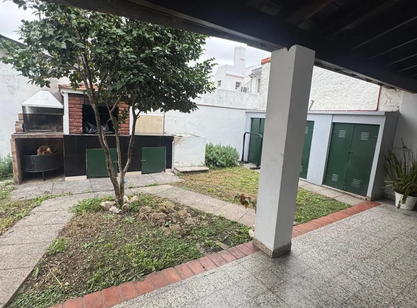 Chalet 4 ambientes en alquiler. Bayle 900. Villa Sarmiento 3