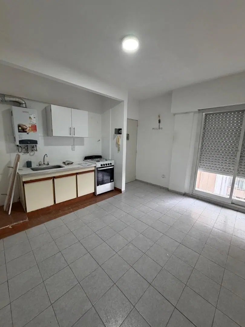 Gaona 2884. Departamento 2 ambientes en alquiler 4