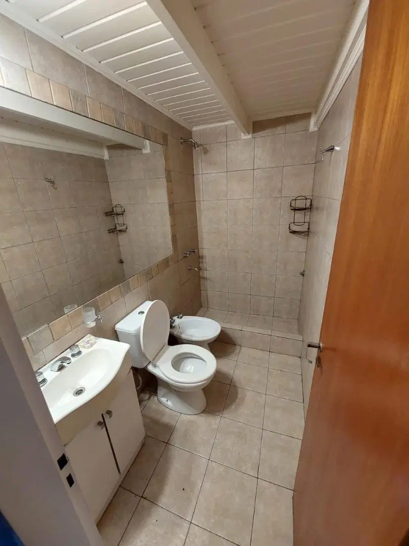 Rivera indarte 700. Duplex 2 ambientes y medio en alquiler 8