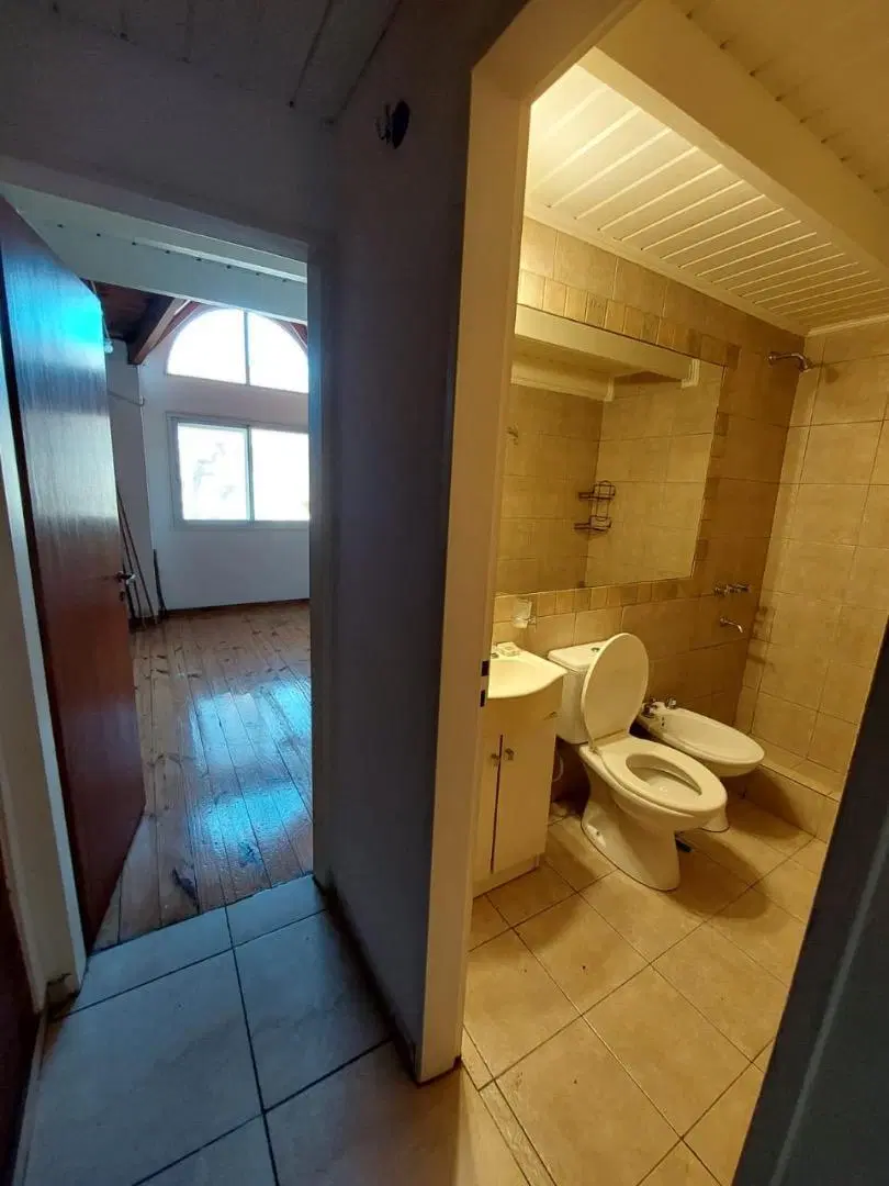 Rivera indarte 700. Duplex 2 ambientes y medio en alquiler 3