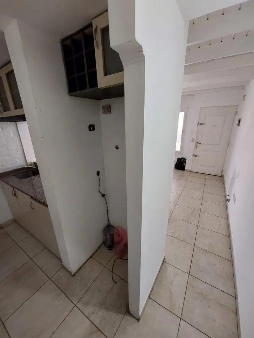 Rivera indarte 700. Duplex 2 ambientes y medio en alquiler 2