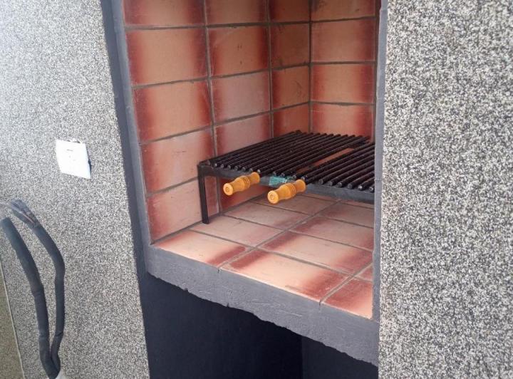 MONOAMBIENTE EN PALERMO - BALCON CON PARRILLA Y FULL AMENITIES 2