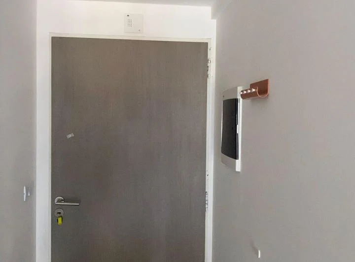 MONOAMBIENTE EN PALERMO - BALCON CON PARRILLA Y FULL AMENITIES 5