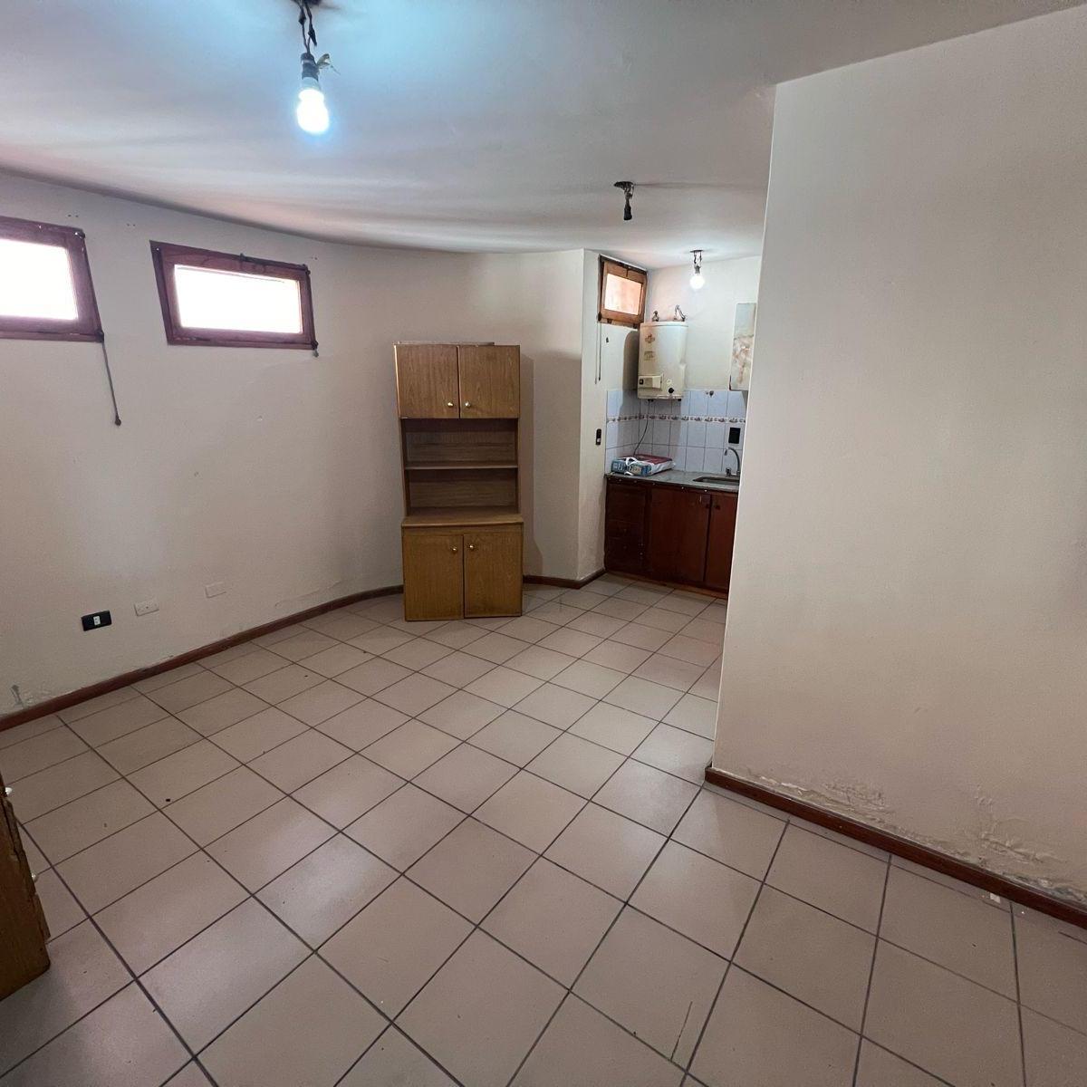 Monoambiente/oficina Apto Credito Sin Cochera en Venta - Planta Baja - Godoy Cruz - Mendoza 3