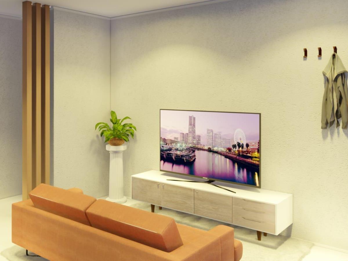 Departamentos en Venta Dos Dorm. en Dorrego Guaymallen 4