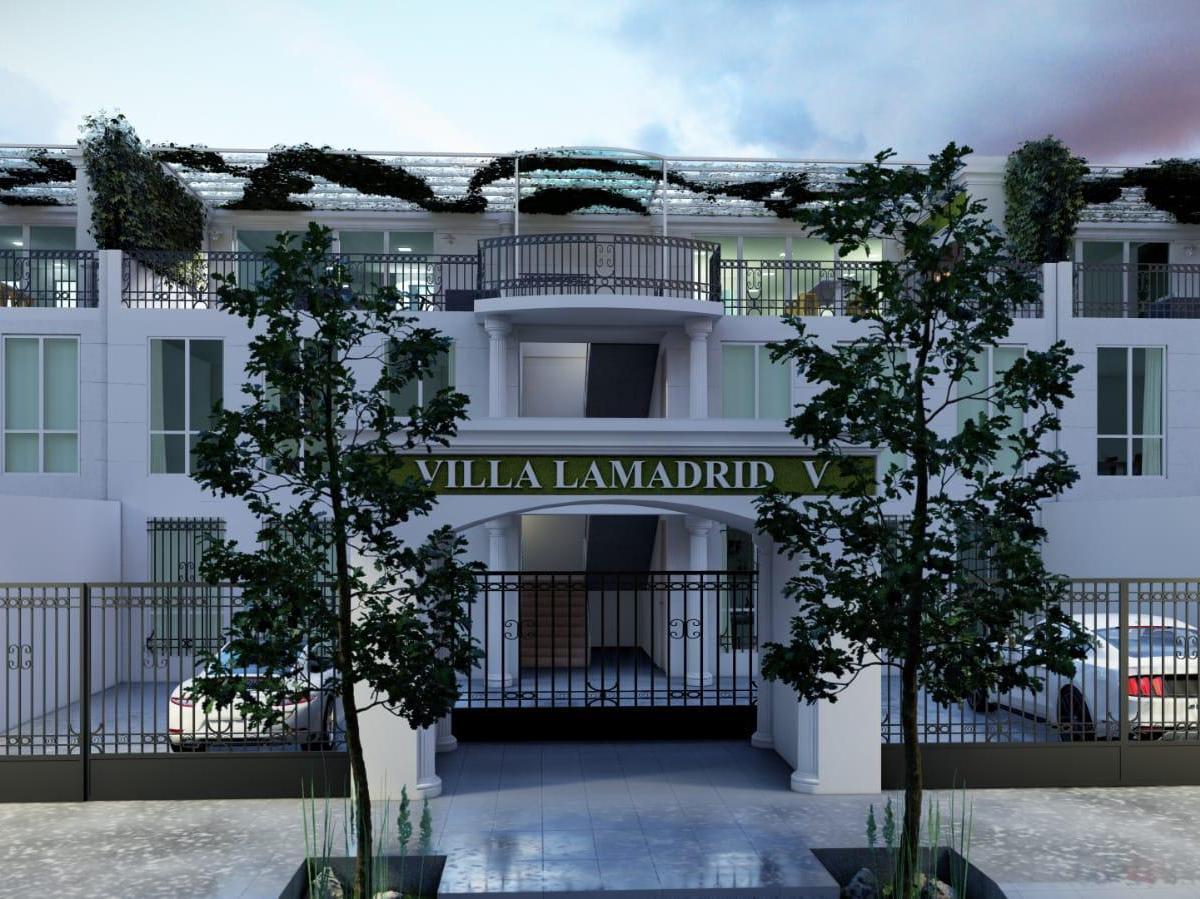 Departamentos en Venta Dos Dorm. en Dorrego Guaymallen 1