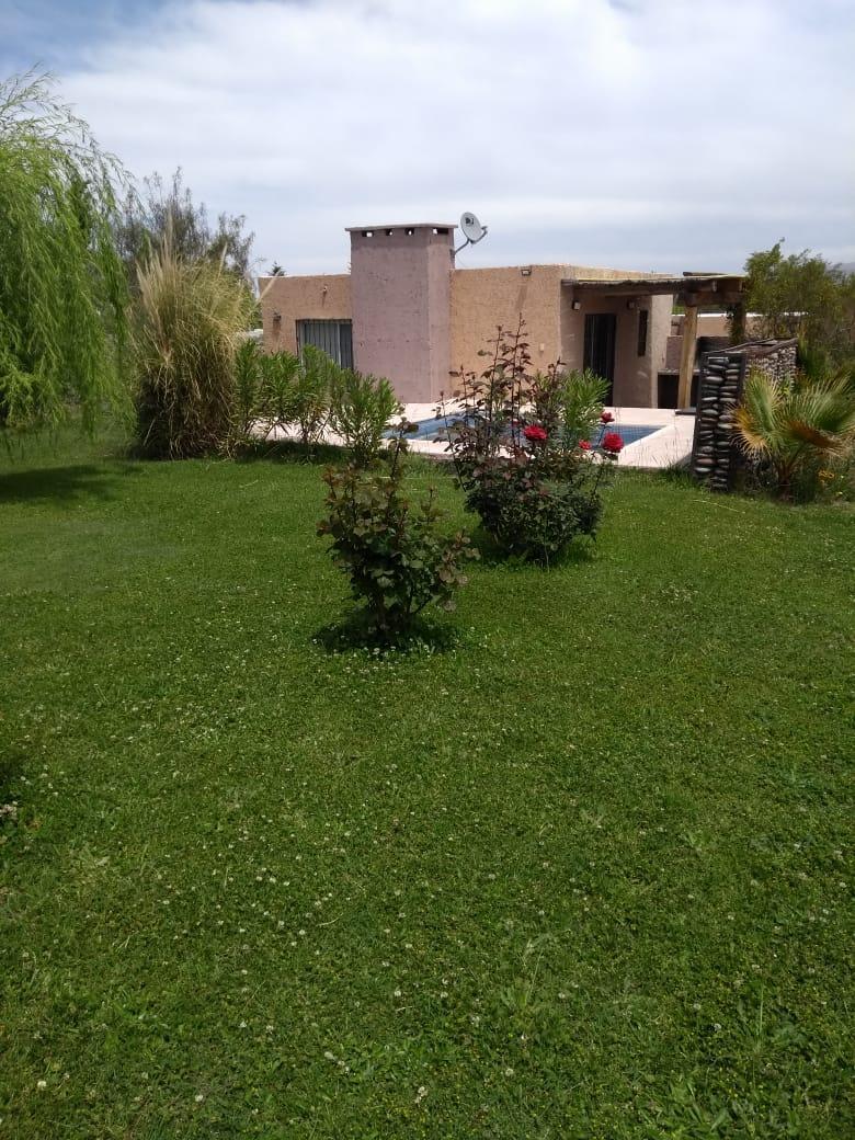 Complejo de Cabañas en Venta en Lujan de Cuyo, Mendoza. 2