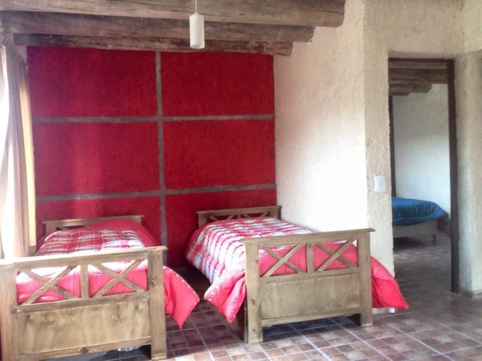 Foto de Complejo de cabañas en venta en Lujan de Cuyo, Mendoza., imagen 4