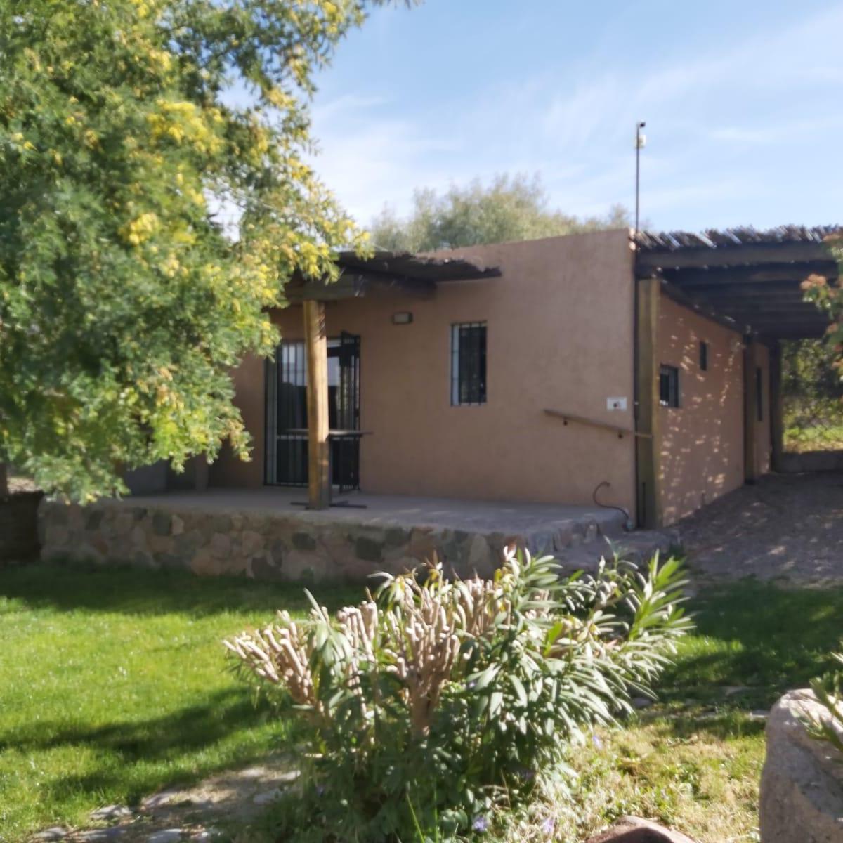Foto de Complejo de cabañas en venta en Lujan de Cuyo, Mendoza., imagen 2