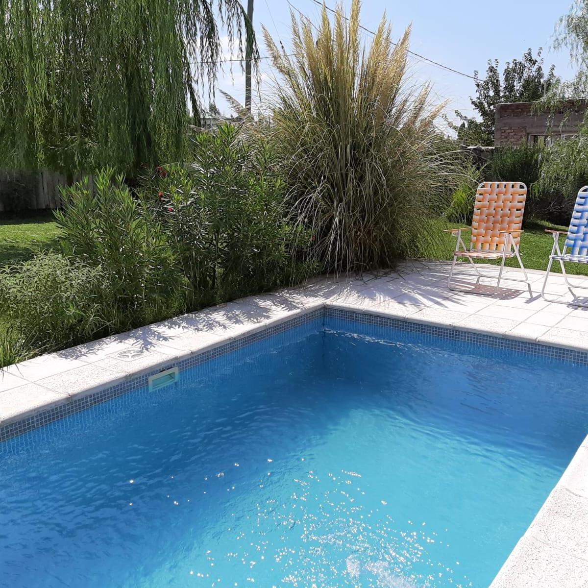 Complejo de Cabañas en Venta en Lujan de Cuyo, Mendoza. 4